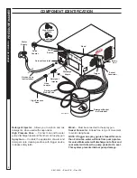 Предварительный просмотр 6 страницы Shark CB-301007D Operator'S Manual