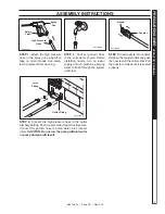 Предварительный просмотр 7 страницы Shark CB-301007D Operator'S Manual