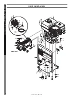 Предварительный просмотр 16 страницы Shark CD-2323 Operating Instructions And Parts Manual