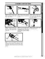 Предварительный просмотр 6 страницы Shark CD-232336 Operator'S Manual