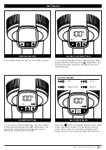 Preview for 9 page of Shark Cordless APEX Pro Instructions Manual