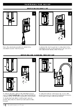 Preview for 12 page of Shark Cordless APEX Pro Instructions Manual