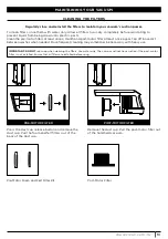 Preview for 13 page of Shark Cordless APEX Pro Instructions Manual