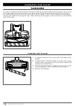 Preview for 14 page of Shark Cordless APEX Pro Instructions Manual