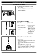 Preview for 15 page of Shark Cordless APEX Pro Instructions Manual