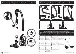 Предварительный просмотр 13 страницы Shark CV100EUT Instructions Manual