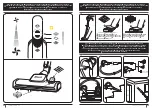 Предварительный просмотр 15 страницы Shark CV100EUT Instructions Manual