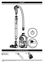 Preview for 4 page of Shark CZ250ANZ Series Instructions Manual