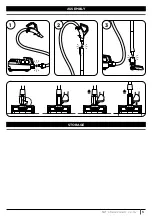 Preview for 5 page of Shark CZ250ANZ Series Instructions Manual