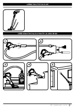 Preview for 7 page of Shark CZ250ANZ Series Instructions Manual