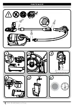 Preview for 8 page of Shark CZ250ANZ Series Instructions Manual