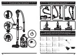 Предварительный просмотр 13 страницы Shark CZ250EUT Instructions Manual