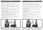 Предварительный просмотр 10 страницы Shark CZ350 Series Owner'S Manual