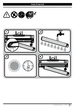 Предварительный просмотр 9 страницы Shark CZ500ANZ Series Instructions Manual