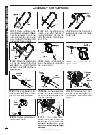 Предварительный просмотр 8 страницы Shark DD-232336 Operator'S Manual