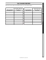 Предварительный просмотр 17 страницы Shark DD-232336 Operator'S Manual