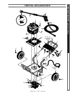 Предварительный просмотр 17 страницы Shark DG-2123 Operating Instructions And Parts Manual