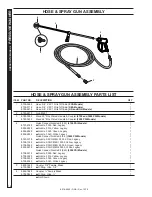 Предварительный просмотр 16 страницы Shark DGA-252737 Operator'S Manual