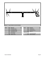 Preview for 23 page of Shark DH3030HGB Operating Instructions And Parts Manual