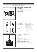 Предварительный просмотр 13 страницы Shark duo clean IZ202SM Owner'S Manual