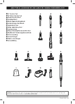 Предварительный просмотр 15 страницы Shark duo clean IZ202SM Owner'S Manual