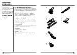 Preview for 9 page of Shark Duo Clean Powered Lift Away AX910UK Series Instructions Manual