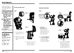 Preview for 10 page of Shark Duo Clean Powered Lift Away AX910UK Series Instructions Manual