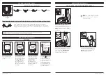 Preview for 4 page of Shark duo clean POWERFINS Vertex Pro ICZ300 Series Owner'S Manual