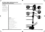 Preview for 4 page of Shark DuoClean Flexology HV390EU Series Instructions Manual