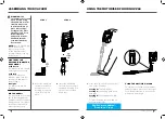 Предварительный просмотр 5 страницы Shark DuoClean Flexology HV390EU Series Instructions Manual