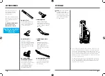 Preview for 7 page of Shark DuoClean Flexology HV390EU Series Instructions Manual