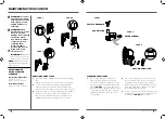 Preview for 8 page of Shark DuoClean Flexology HV390EU Series Instructions Manual