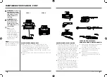 Preview for 9 page of Shark DuoClean Flexology HV390EU Series Instructions Manual