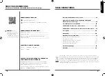 Preview for 11 page of Shark DuoClean Flexology HV390EU Series Instructions Manual