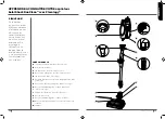 Preview for 13 page of Shark DuoClean Flexology HV390EU Series Instructions Manual