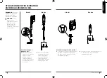 Preview for 15 page of Shark DuoClean Flexology HV390EU Series Instructions Manual