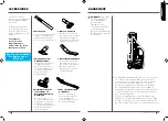 Preview for 16 page of Shark DuoClean Flexology HV390EU Series Instructions Manual