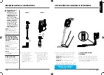 Preview for 23 page of Shark DuoClean Flexology HV390EU Series Instructions Manual