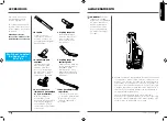 Preview for 25 page of Shark DuoClean Flexology HV390EU Series Instructions Manual