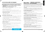 Preview for 28 page of Shark DuoClean Flexology HV390EU Series Instructions Manual