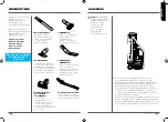 Preview for 34 page of Shark DuoClean Flexology HV390EU Series Instructions Manual