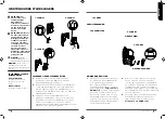 Preview for 35 page of Shark DuoClean Flexology HV390EU Series Instructions Manual