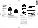 Preview for 36 page of Shark DuoClean Flexology HV390EU Series Instructions Manual