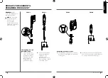 Preview for 42 page of Shark DuoClean Flexology HV390EU Series Instructions Manual