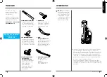 Preview for 43 page of Shark DuoClean Flexology HV390EU Series Instructions Manual