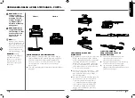 Preview for 45 page of Shark DuoClean Flexology HV390EU Series Instructions Manual