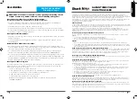 Preview for 46 page of Shark DuoClean Flexology HV390EU Series Instructions Manual