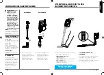 Preview for 50 page of Shark DuoClean Flexology HV390EU Series Instructions Manual