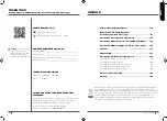 Preview for 65 page of Shark DuoClean Flexology HV390EU Series Instructions Manual