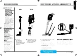 Preview for 77 page of Shark DuoClean Flexology HV390EU Series Instructions Manual